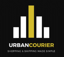 Urban Courier Photo