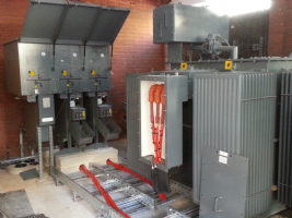 Independent Substation Services Ltd Photo