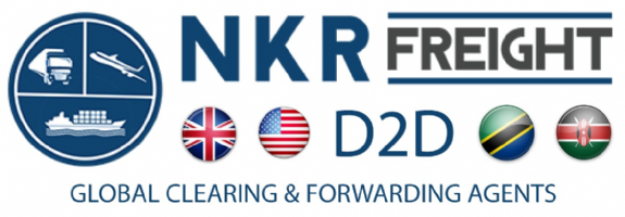 NKR FREIGHT LTD Photo
