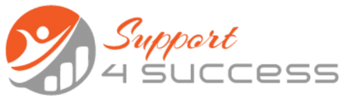 Support 4 Success Photo