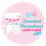 Sweetest Occasions Candy Carts Photo