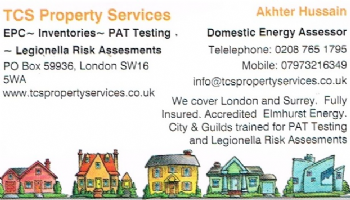 TCS Property Services  Photo