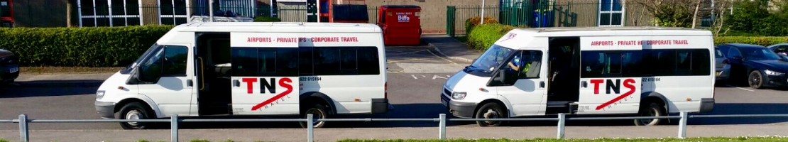 Tns Travel Ltd  Photo