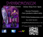 Pandemonium Photo