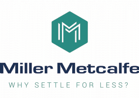 Miller Metcalfe Photo