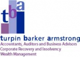 Turpin Barker Armstrong Photo