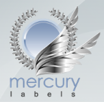 Mercury Labels Photo