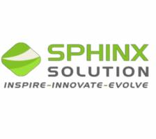 Sphinx Solution Photo