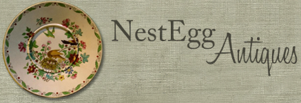 NestEgg Antiques Photo