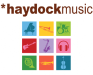 Haydock Music Photo