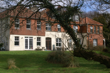 Moorlands Hotel Photo
