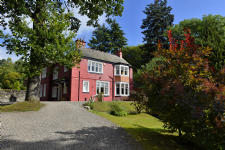 Torrdarach House Photo