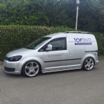 Top Tints Photo