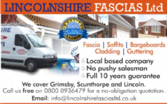 Lincolnshire Fascias Ltd  Photo