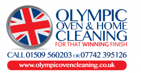 Olympic Oven Cleaning Photo