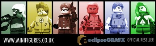 Minifigures.co.uk Photo