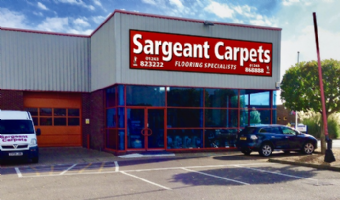 Sargeant Carpets  Photo