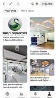 Swan Acoustics  Photo