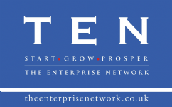 The Enterprise Network Photo