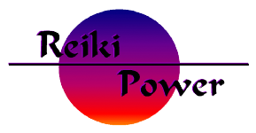 Reiki Power Photo