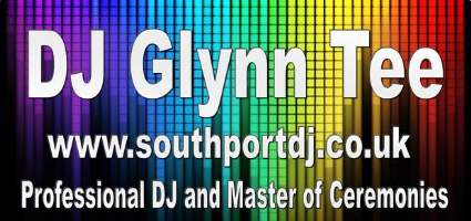 Glynn Tee - Professional DJ Photo