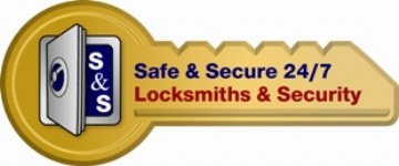 Safe and Secure 24/7 Locksmiths and Security Photo