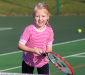 Grangewood Tennis Academy Photo