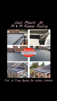M and M Rubber Roofing Photo