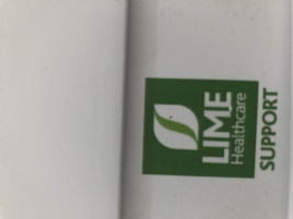 Lime Healthcare Support Photo