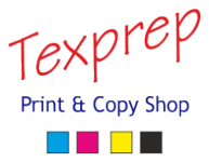 Texprep Print and Copy Shop Photo