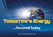 Tomorrows Energy Ltd Photo
