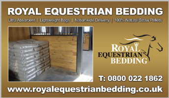 Royal Equestrian Bedding  Photo