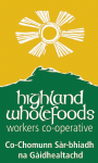 Highland Wholefoods Workers Co-operative Photo