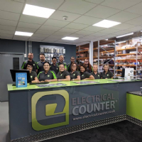 The Electrical Counter Photo