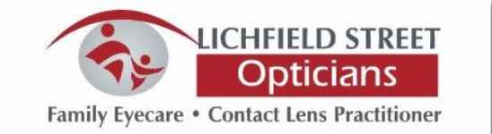 LICHFIEL STREET OPTICIANS Photo