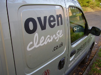 OVENCLEANSE Oven Cleaning Services Photo