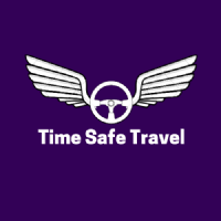 Time Safe Travel Photo