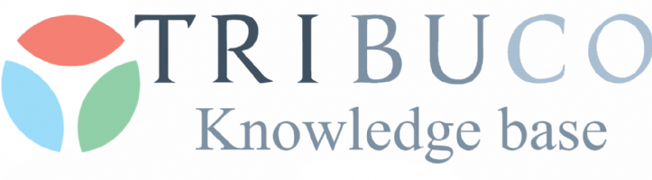 Tribuco Knowledge Base Photo