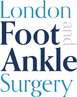 London Foot and Ankle Surgery Photo