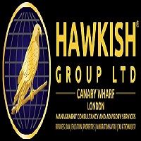 Hawkish Group Photo