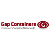 Gap Containers Photo