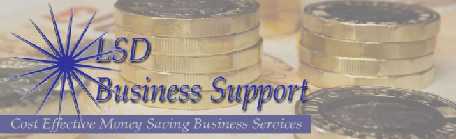 LSD Business Support Services Photo