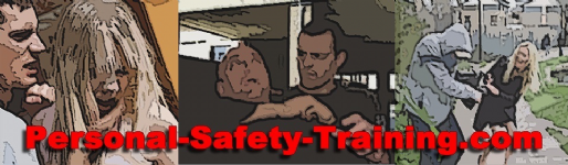 Personal-Safety-Training.com Photo