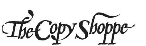 The Copy Shoppe Photo