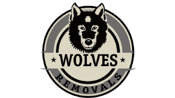 wolves removals Photo