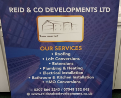 Reid and Co Developments Ltd  Photo