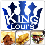 King Loui Carry Out Photo