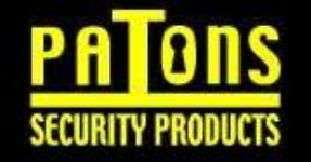 Paton Security Products Ltd Photo