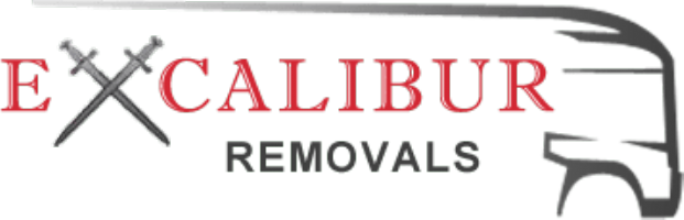 Removals Bristol - Excalibur Photo