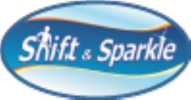 Shift & Sparkle Photo